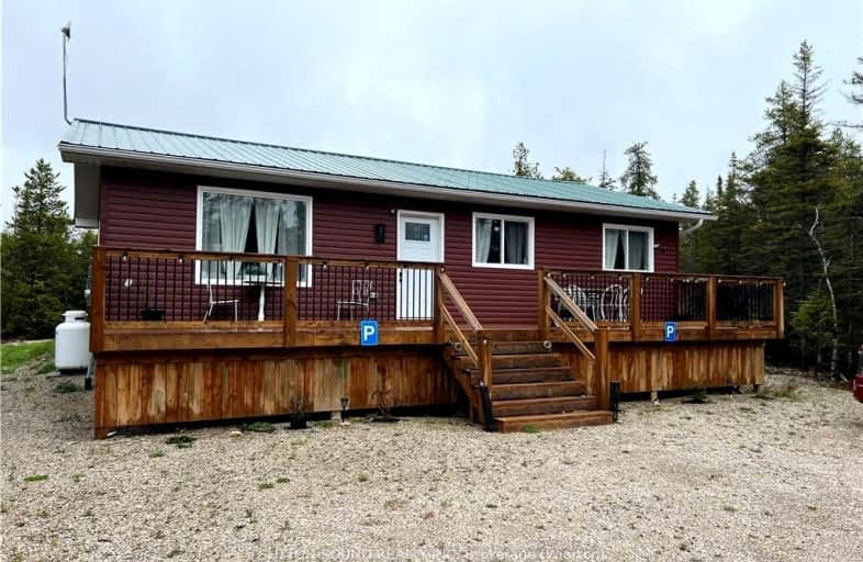 587 DORCAS BAY Road, Northern Bruce Peninsula | Image 1