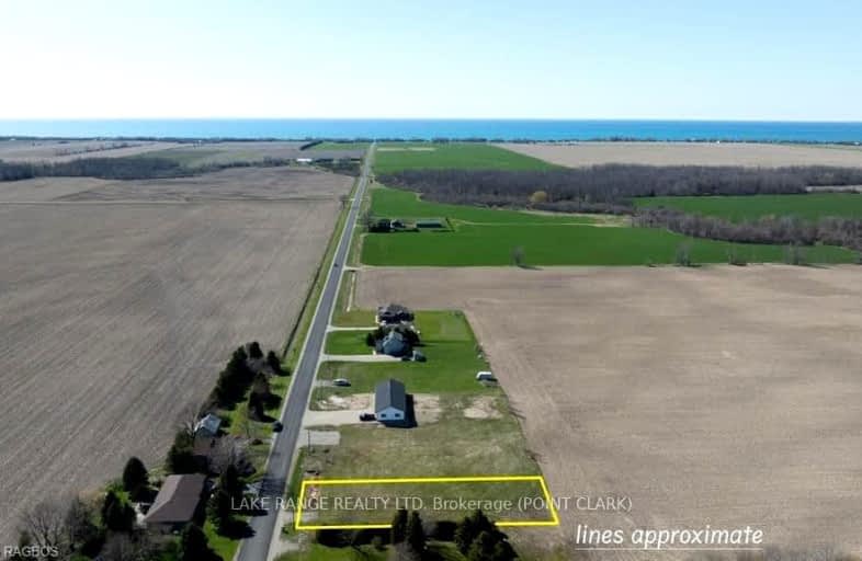 36 PT LOT Concession 8, Huron Kinloss | Image 1