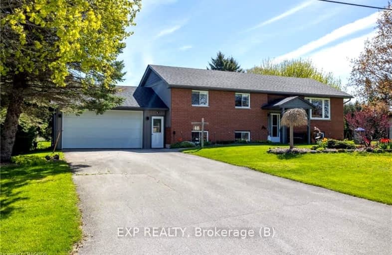 40 GARDINER Street, Meaford | Image 1