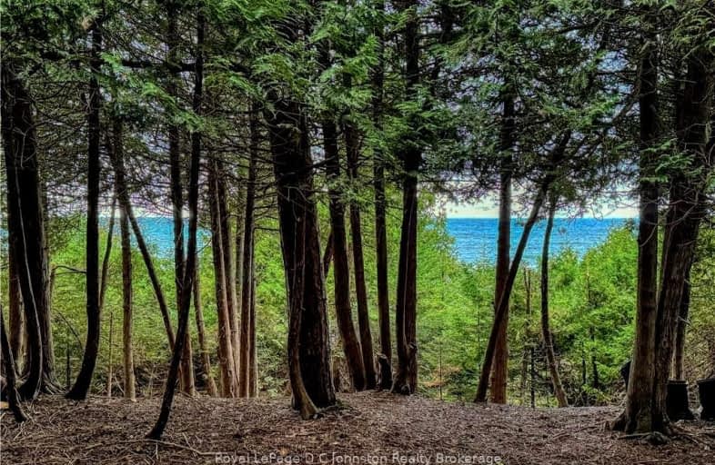 LOT 2 BLANCHFIELD Road, Saugeen Shores | Image 1