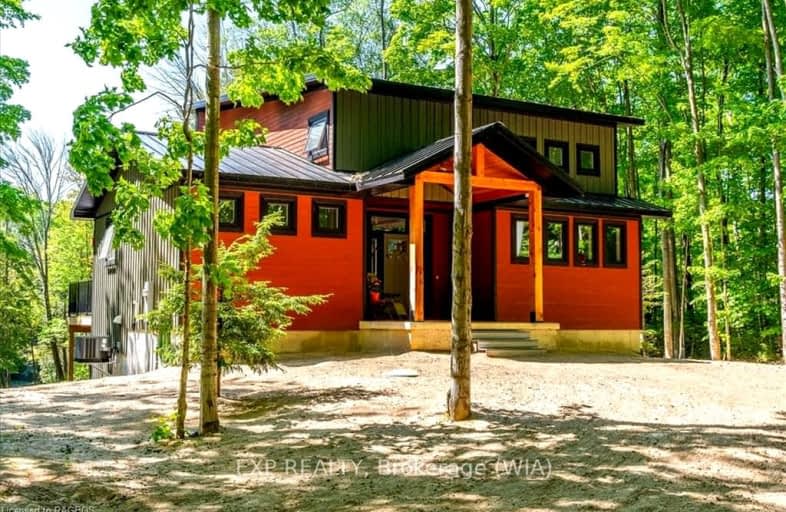 78 INDIAN Trail, South Bruce Peninsula | Image 1