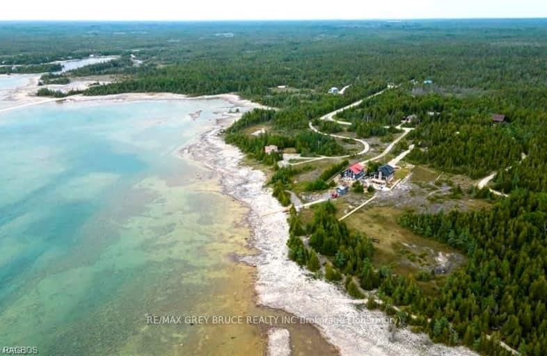 132 BRADLEY Drive, Northern Bruce Peninsula | Image 1