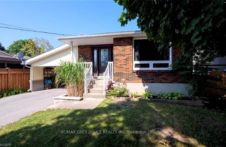 2086 8TH AVE E, Owen Sound | Image 1