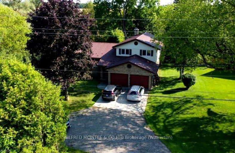 1289 BRUCE ROAD 4, Brockton | Image 1