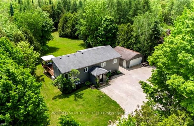 582742 9B Sideroad, Chatsworth | Image 1