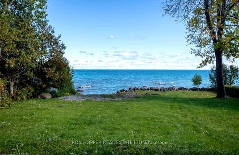 223 LAKESHORE Road South, Meaford | Image 1