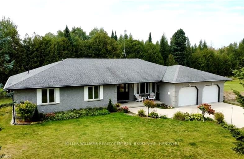 193416 30th Sideroad Ndr, West Grey | Image 1