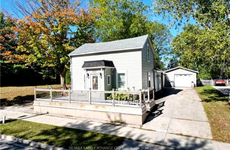 946 PRINCES Street North, Kincardine | Image 1