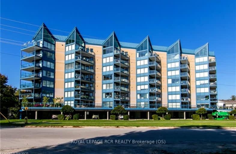 202-1455 2ND Avenue West, Owen Sound | Image 1