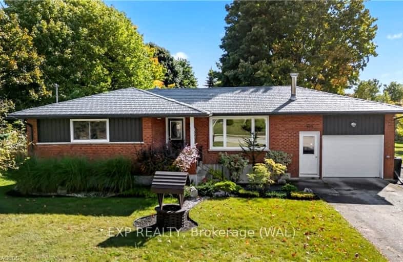 415 CHESTER Street West, West Grey | Image 1