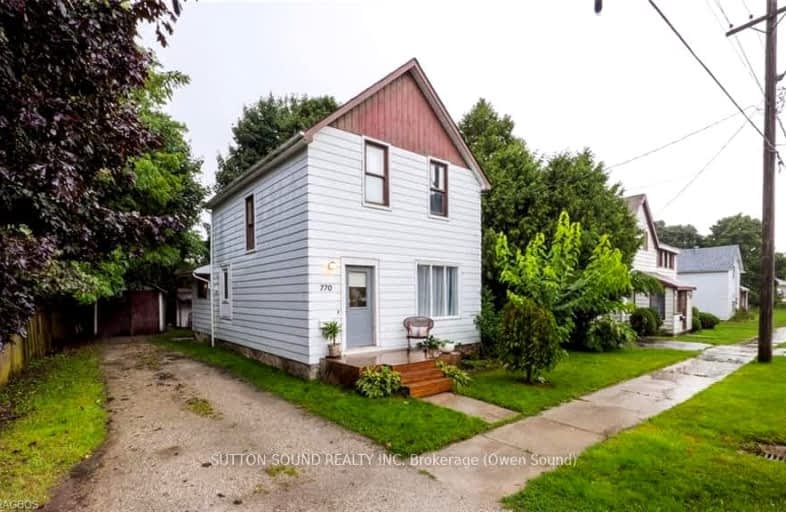 770 8TH Avenue East, Owen Sound | Image 1