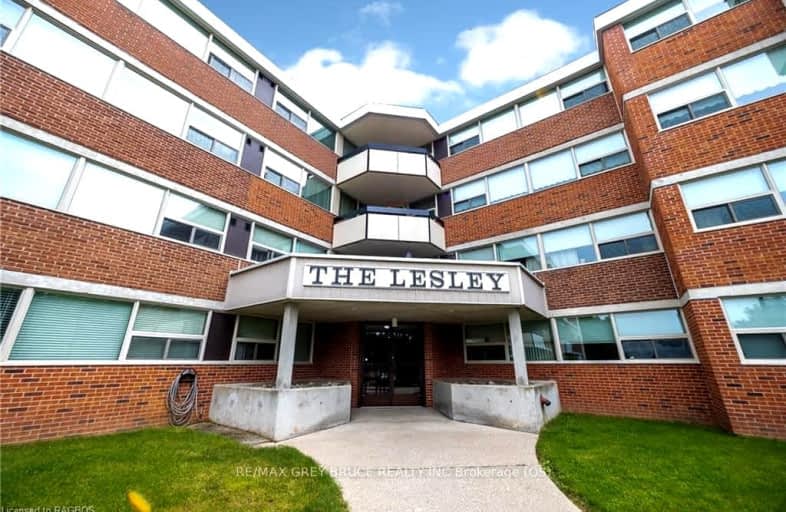 203-860 9TH Street East, Owen Sound | Image 1