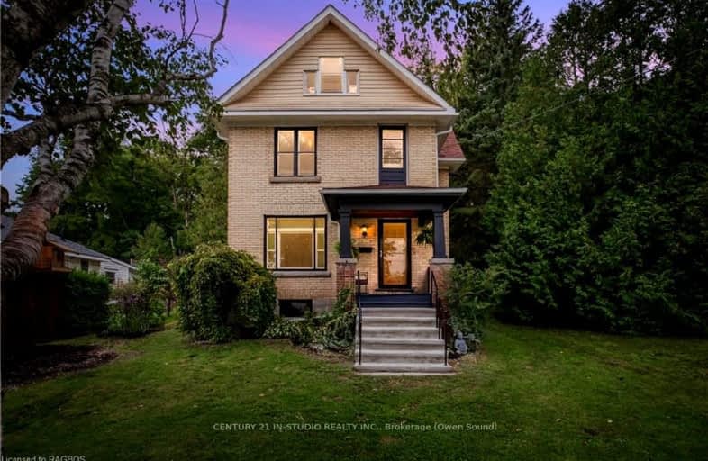 1588 5TH West, Owen Sound | Image 1