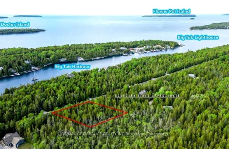 LT31-32 BIG TUB Road, Northern Bruce Peninsula | Image 1