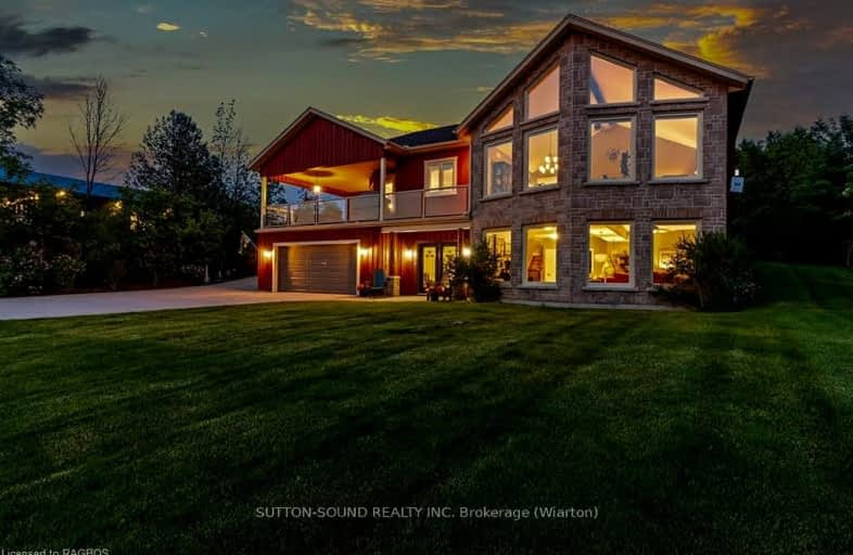 136 SUNSET Boulevard, Georgian Bluffs | Image 1