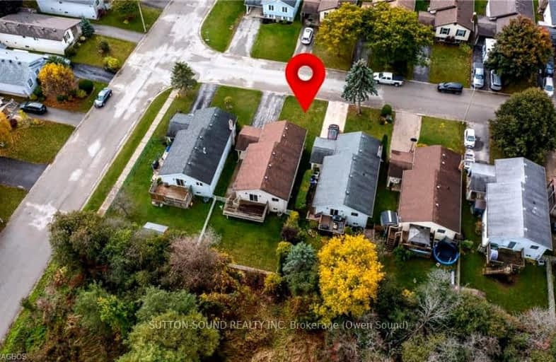 784 21ST East, Owen Sound | Image 1