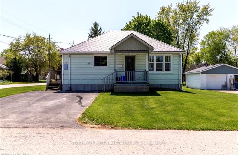 24 MILL Street, Kincardine | Image 1