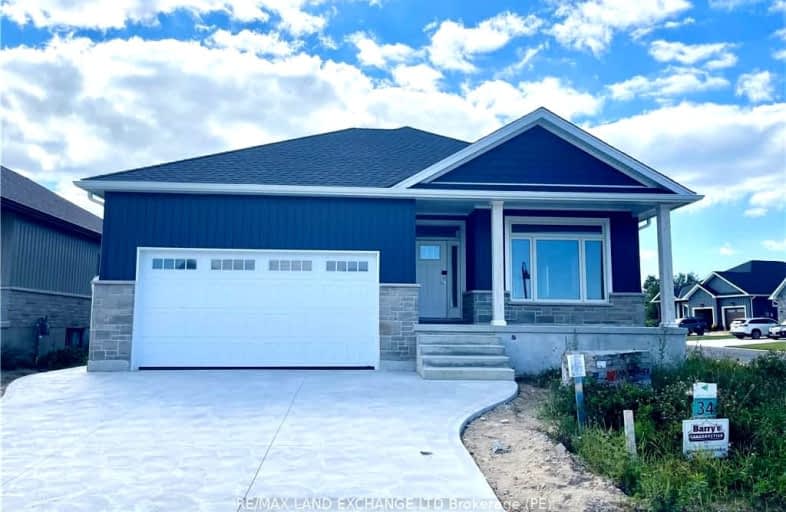 159 WESTLINKS Drive, Saugeen Shores | Image 1