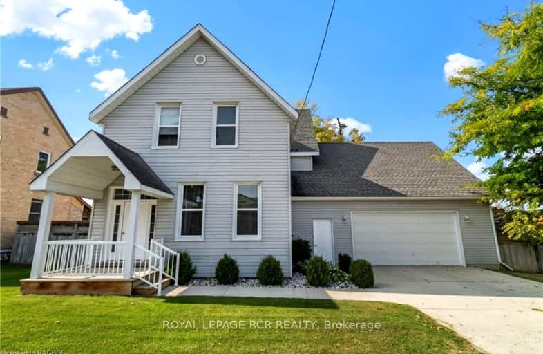 223 JACKSON Street South, Brockton | Image 1