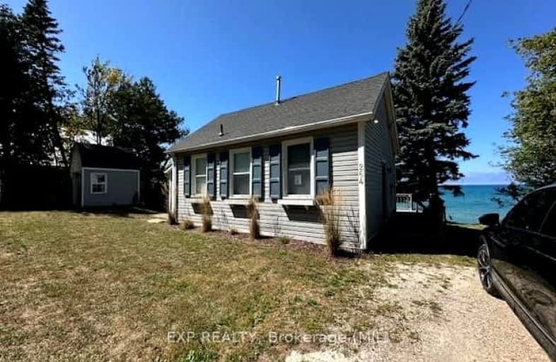 264 GODERICH Street, Kincardine | Image 1