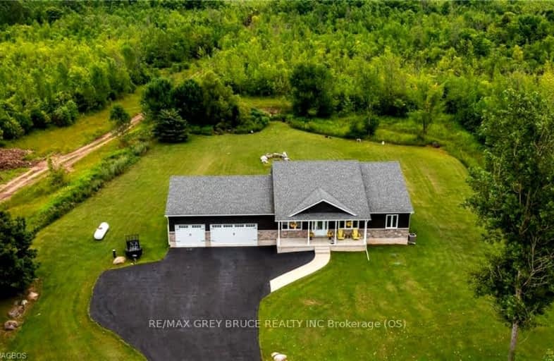 350297 CONCESSION A, Meaford | Image 1