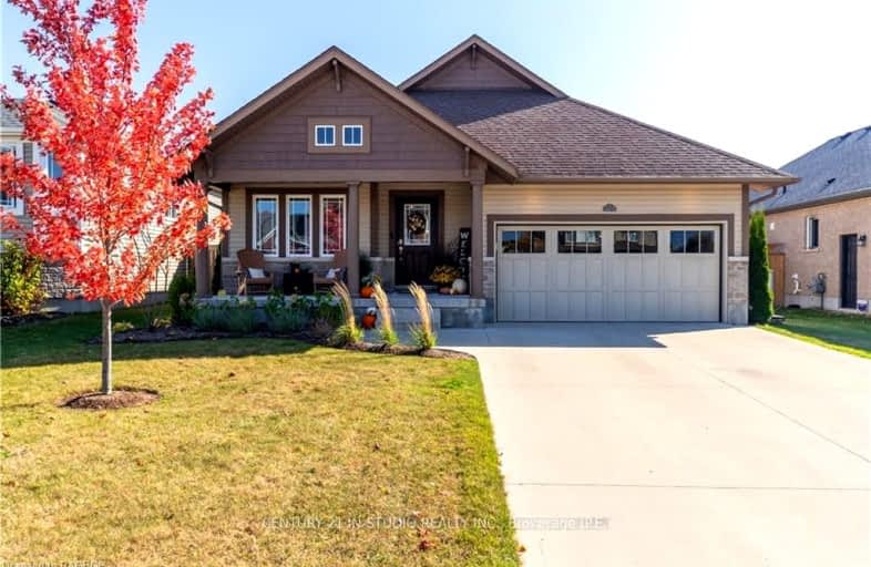 363 SANDY ACRES Road, Saugeen Shores | Image 1