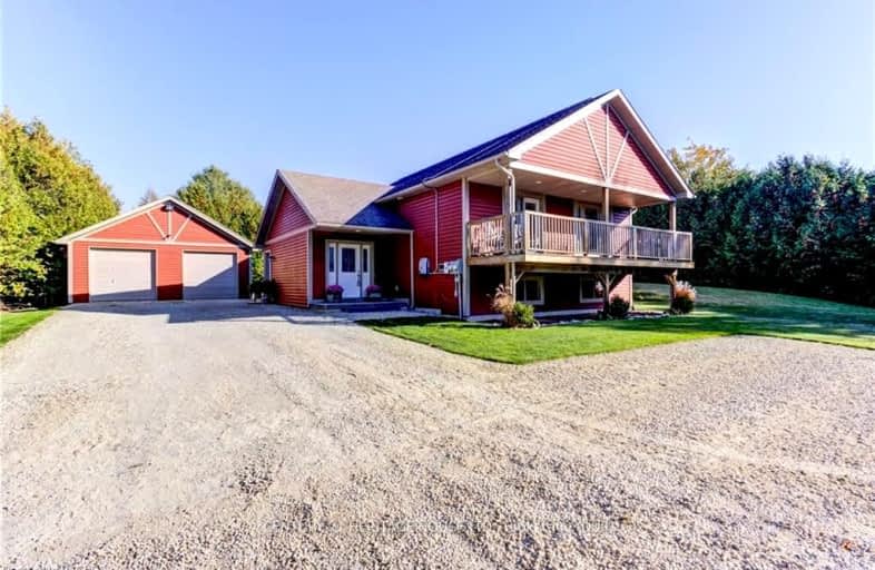 233467 CONCESSION 2 WGR Road, West Grey | Image 1