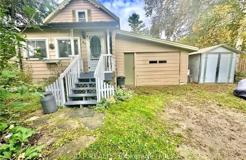 97 GRIFFITH Street, Brockton | Image 1