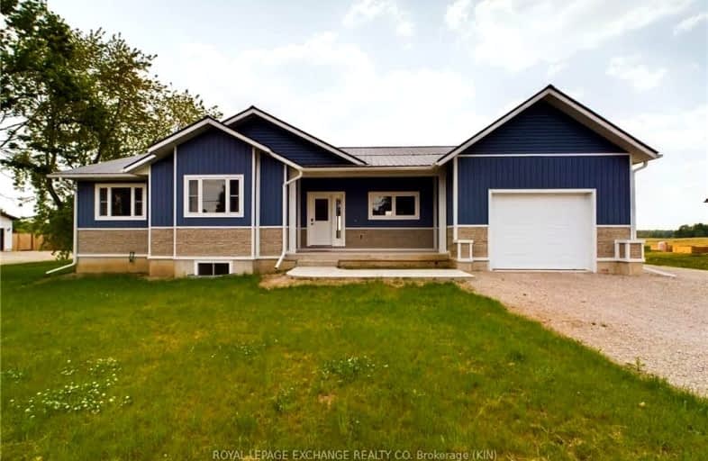 44367 BRANDON Road, Huron East | Image 1