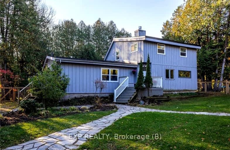 226098 Centreville Road, Meaford | Image 1