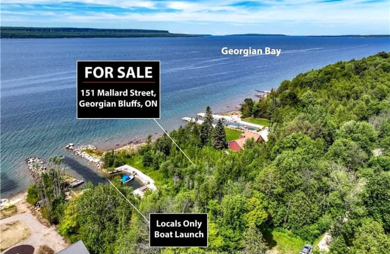 151 MALLARD ST, Georgian Bluffs | Image 1