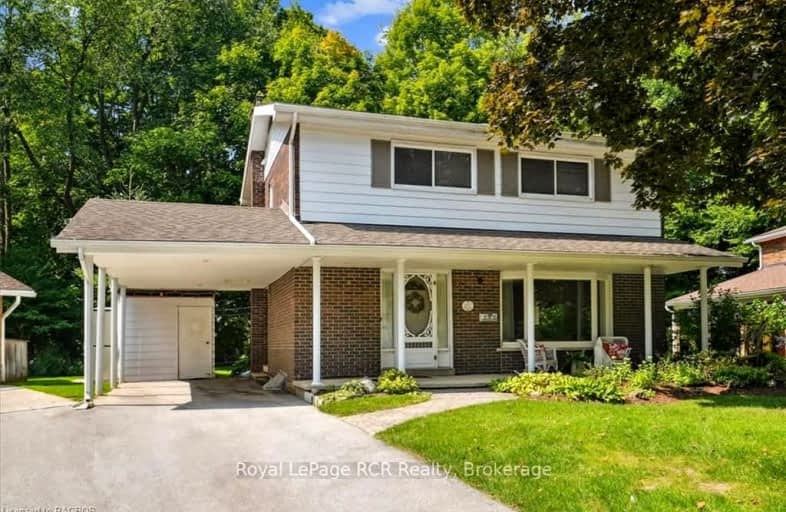 527 5TH Street East, Owen Sound | Image 1