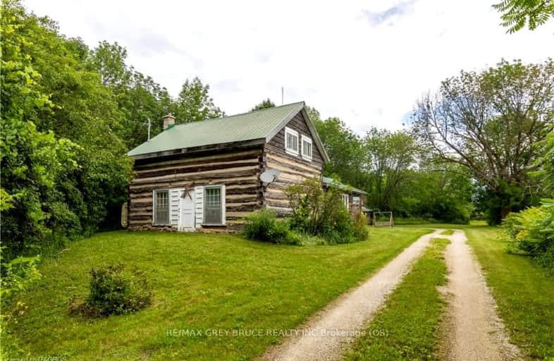 317901 Highway 6, Meaford | Image 1