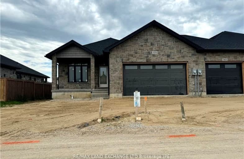 370 ROSNER Drive, Saugeen Shores | Image 1