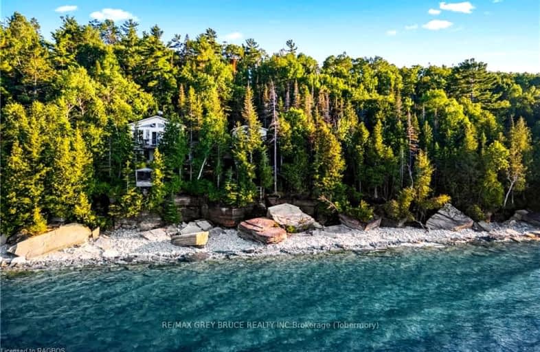 18 CAPE CHIN NORTH SHORE Road, Northern Bruce Peninsula | Image 1