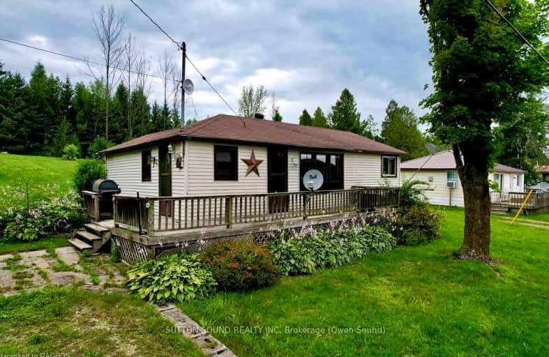 41 ISLANDVIEW Drive, South Bruce Peninsula | Image 1