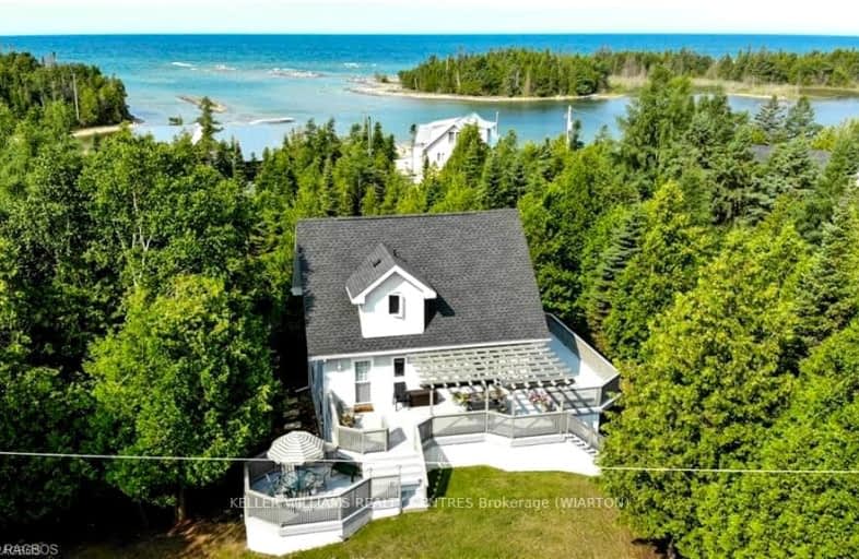 35 DEVILS GLEN Road, Northern Bruce Peninsula | Image 1