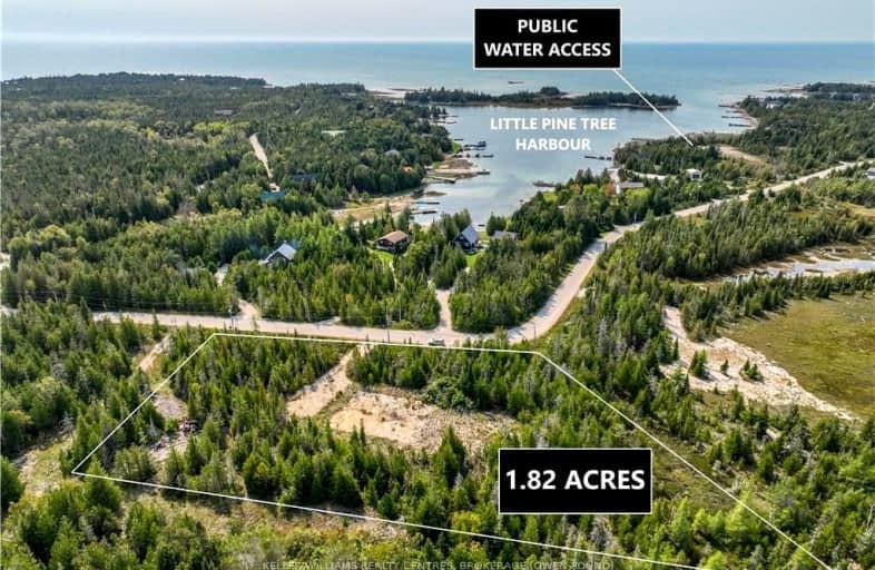 120 LITTLE PINE Drive, Northern Bruce Peninsula | Image 1