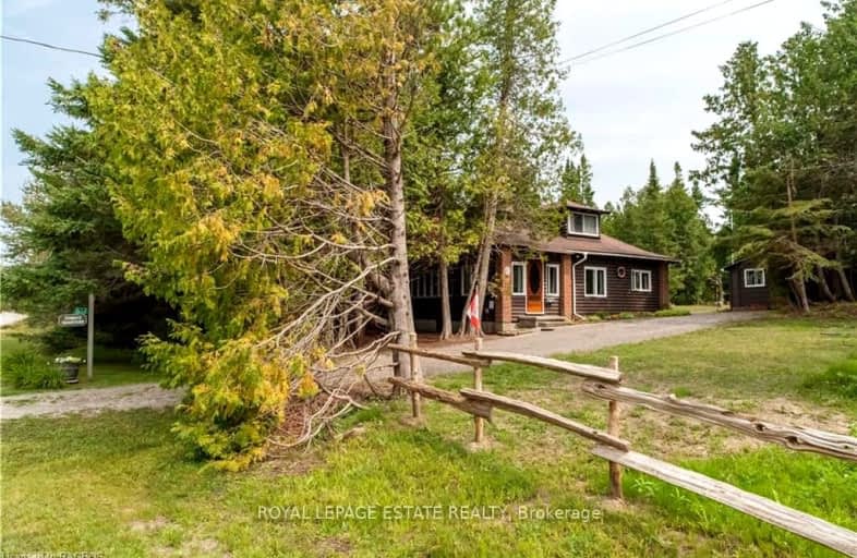 537 SECOND Avenue North, South Bruce Peninsula | Image 1