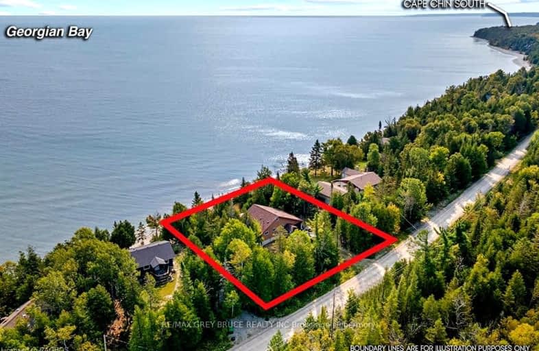 106 CARTER Road, Northern Bruce Peninsula | Image 1