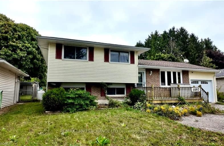 1097 WILLIAMSBURG Street, Kincardine | Image 1