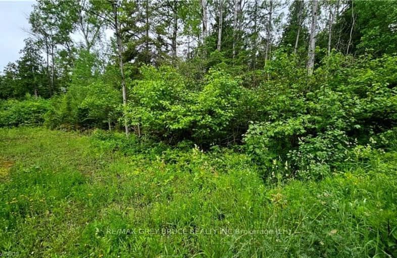 PT LT 3 HARDWICK COVE Road, Northern Bruce Peninsula | Image 1