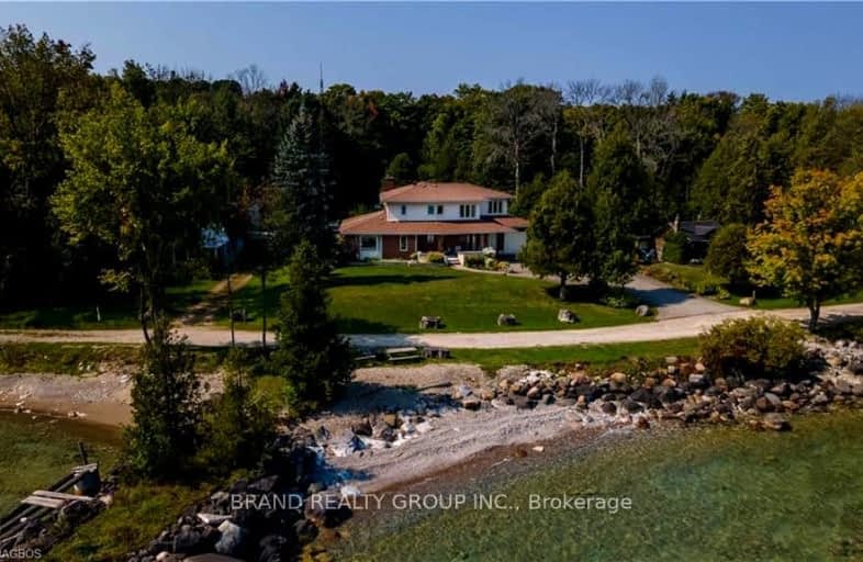 122 COTTAGE LN, Georgian Bluffs | Image 1