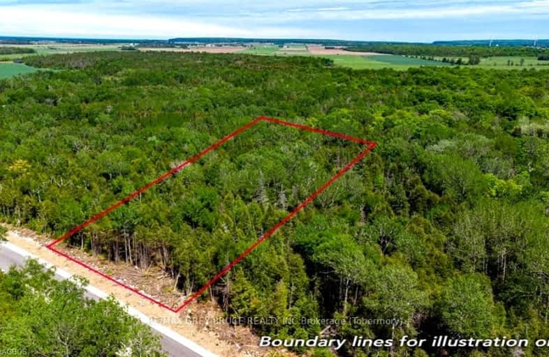 LOT 5 TRILLIUM CROSSING, Northern Bruce Peninsula | Image 1