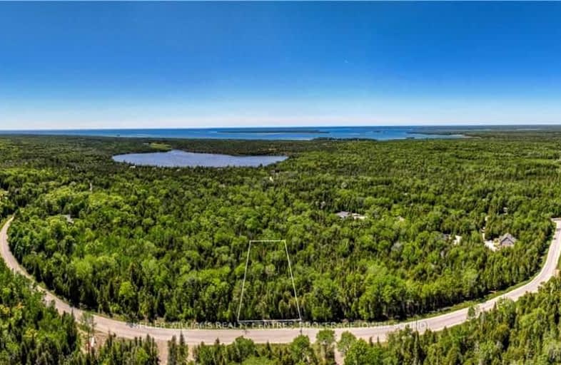 LOT 13 TRILLIUM CROSSING, Northern Bruce Peninsula | Image 1