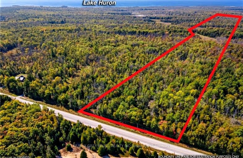 LOT 36 SAUBLE FALLS Parkway, South Bruce Peninsula | Image 1