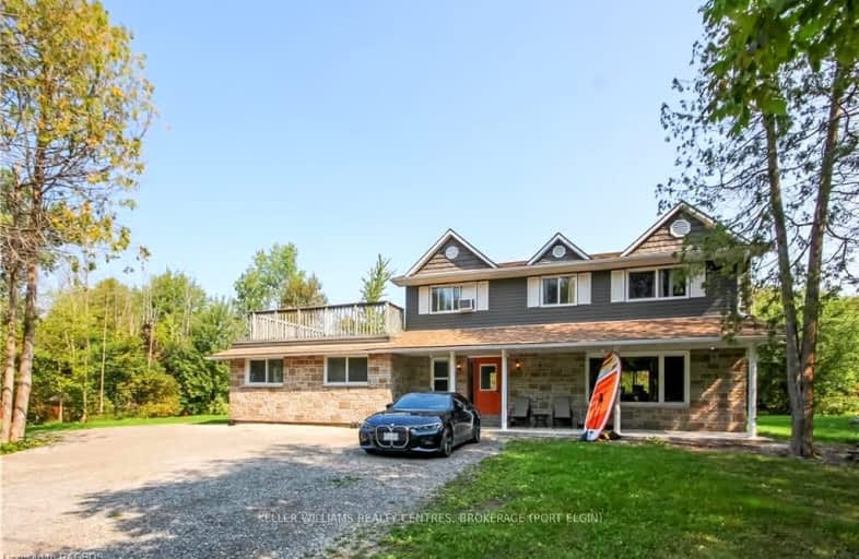 3162 BRUCE ROAD 15, Kincardine | Image 1