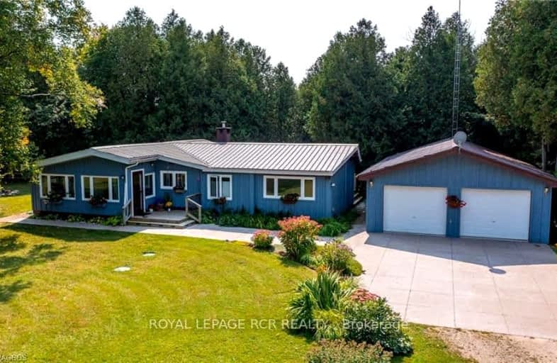 424135 CONCESSION ROAD 6, West Grey | Image 1