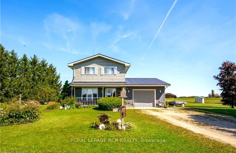 331527 Southgate Township 33 Sideroad, Southgate | Image 1