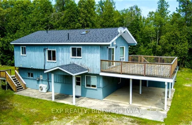 5202 HIGHWAY 6, Northern Bruce Peninsula | Image 1